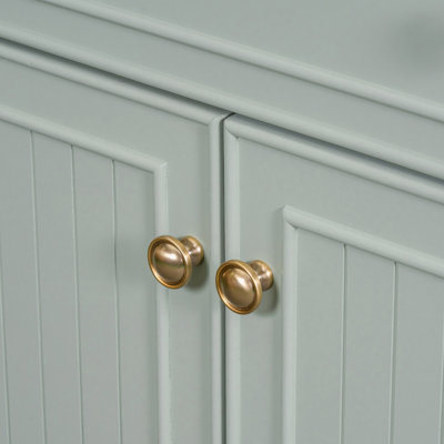 Meuble-lavabo 36 po (lavabo non inclus)