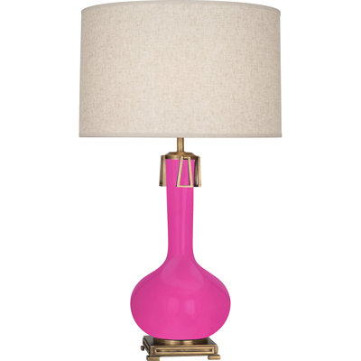 Lampe de table Athena