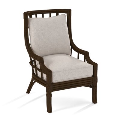 Fauteuil large 28,5 po Seville