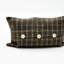Crump Brown Rectangular Scatter Pillow Cover