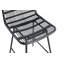 Chaise d'appoint Belal-975040295