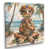 Toile tendue