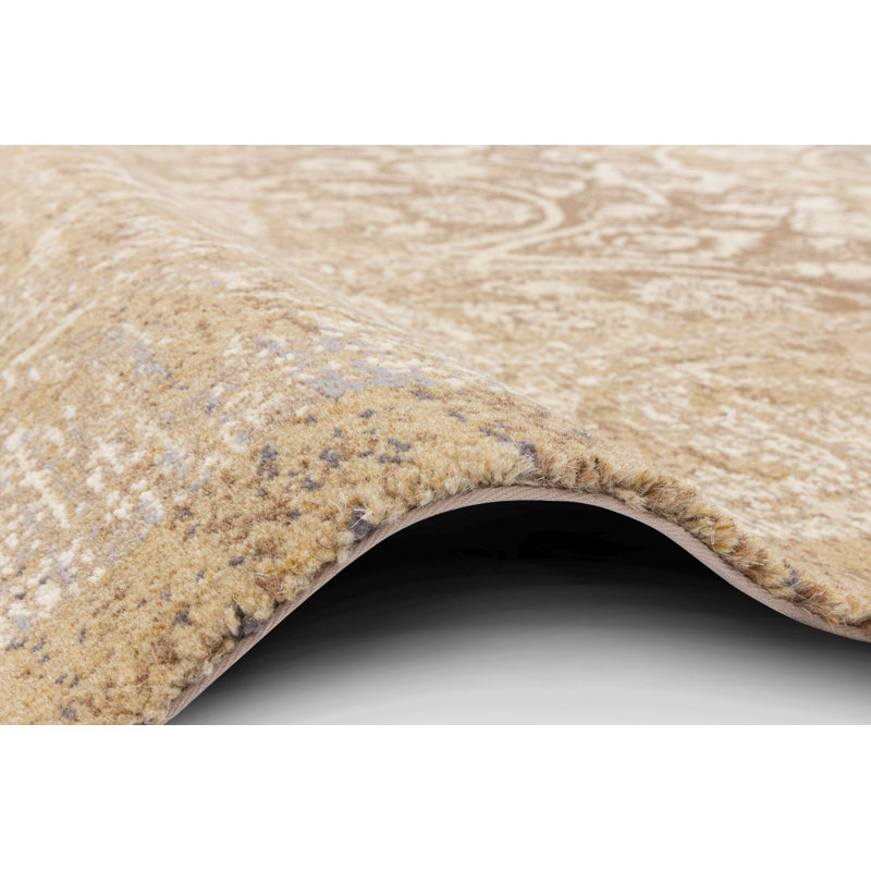 Eleanor Persian Area Rug, Rectangle 133 x 180cm