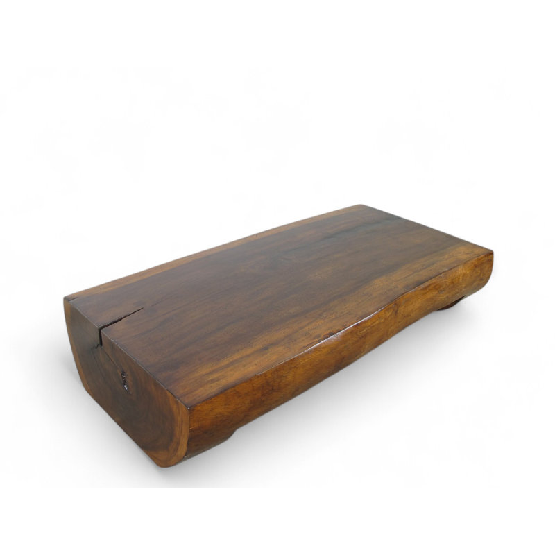 Solid Wood Coffee Table