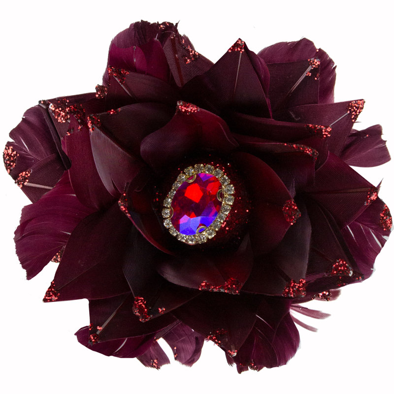Bouquet de Noël 20,75 po