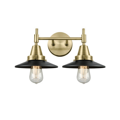 Krysia 2 - Light Dimmable Vanity Light