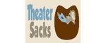 Theater Sacks logo