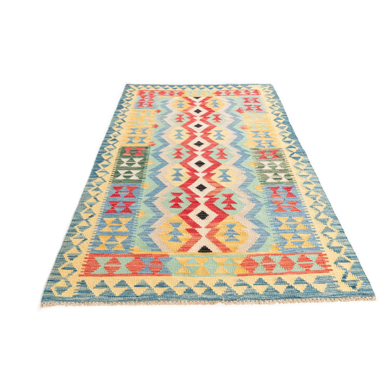 Obando Multi Rug