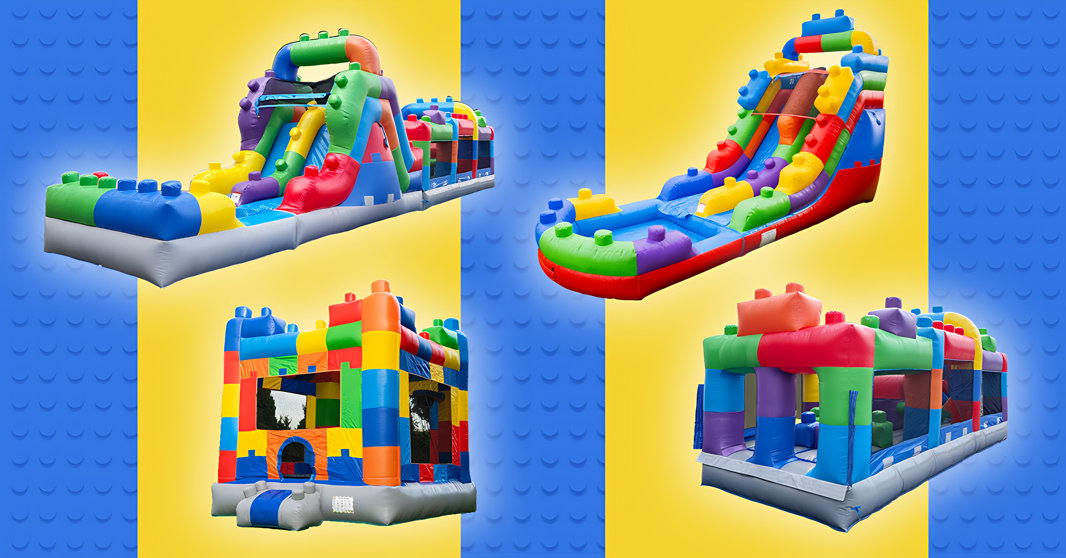 Block Party Collection