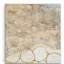 Texture blanche - reproduction sur toile tendue-965433865