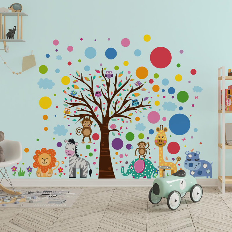 Wall Decal