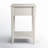Benbrook 18'' W 1-Drawer Spindle Nightstand-1545742228