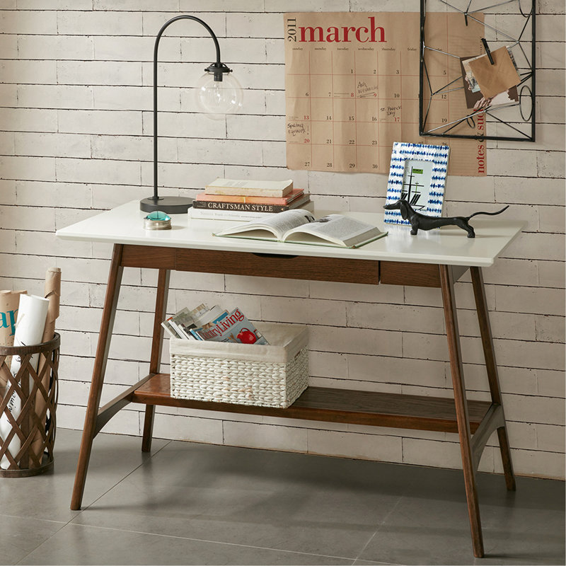 Bureau Parker