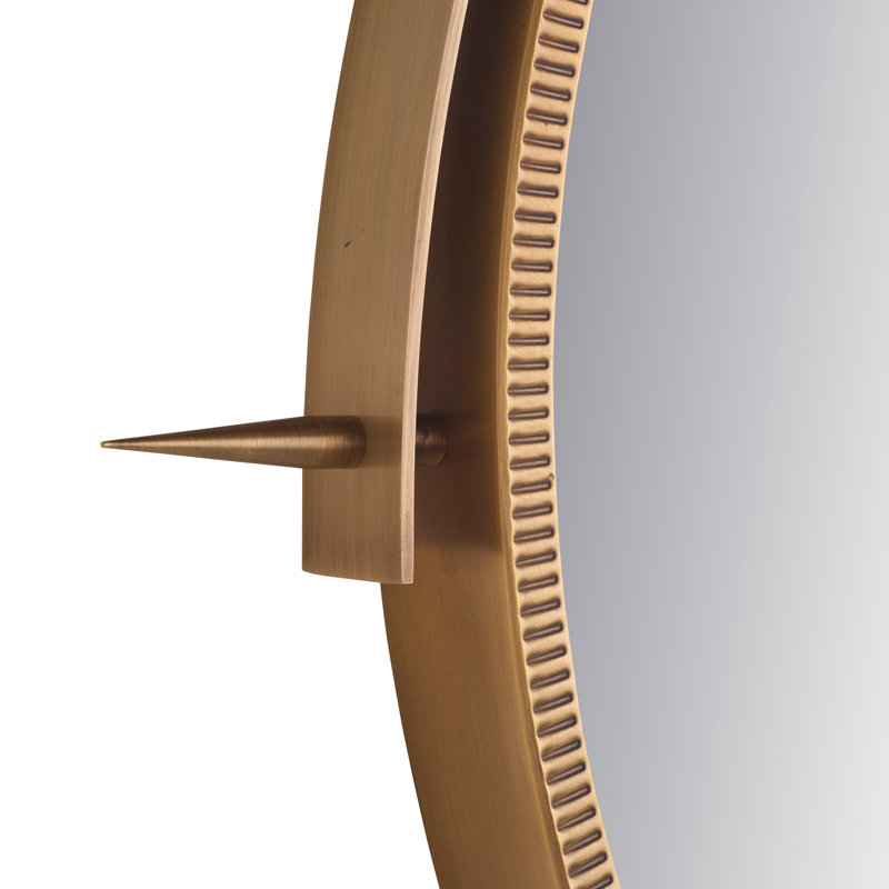 Nixon Mirror