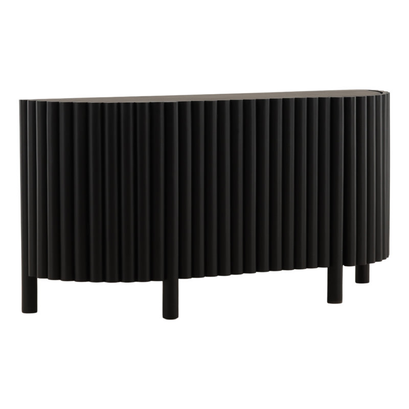 Zadok Sideboard Black