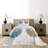 Rustic Coverlet