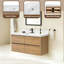 Tiroirs de meuble-lavabo mural Modern-682936803-682936804