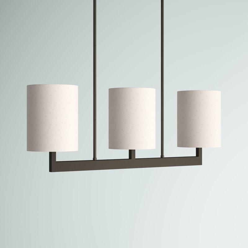 Matiana 3 - Light Pendant, Bronze