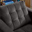 Jodi Velvet Armchair-371119784