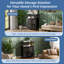 Bamboo Bathroom Cabinet-1138926717