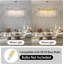 Lustre en cristal 18 lumières Paree-948758987