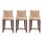 Shubert Upholstered Counter Stool with Solid Wood Frame-1085296832-1085296847-1085296845