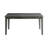 Allesan Crittenden Extendable Dining Table