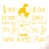 Dark Yellow