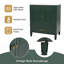Meuble-lavabo de style rétro avec lavabo-1696361715