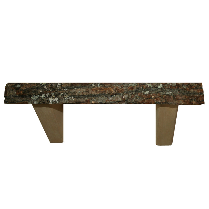 Ensemble de tablettes Wilson Estrela, H 1,75 po x l 48 po x P 7 po