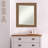 Ariele Flat Wall Mirror-979297156-979297159