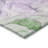 Kyrie Washable Abstract Indoor / Outdoor Rug-109534499