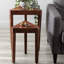 Tables gigognes en bois massif-822857279