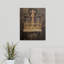 «His Majesty's Crown», reproduction d'art Yerkes-26176920-19353415