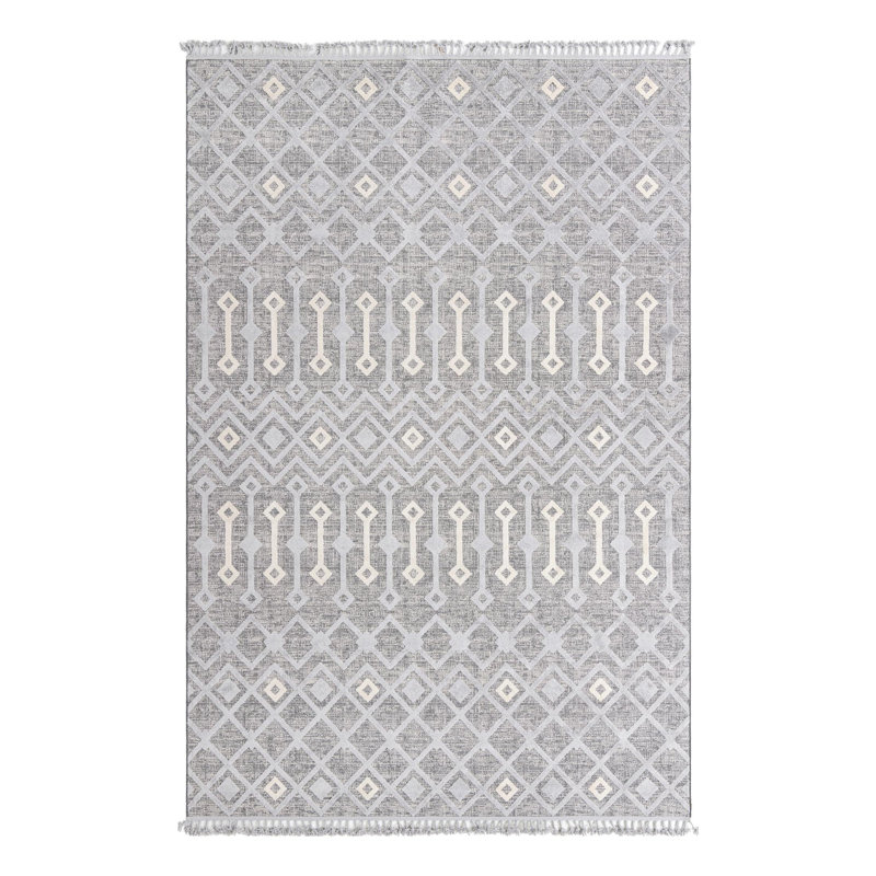 Groton Indoor Rug, Rectangle 9'10" x 14'