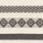 Jabaay Wool Geometric Indoor Rug-1571796456