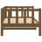 Day Bed Solid Pine Wood 35 X 79 In-1264080965