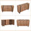 Savonburg 160cm Sideboard