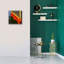 «Nautical Closeups 12» par Carlos Casamayor, art mural sur toile-13267554
