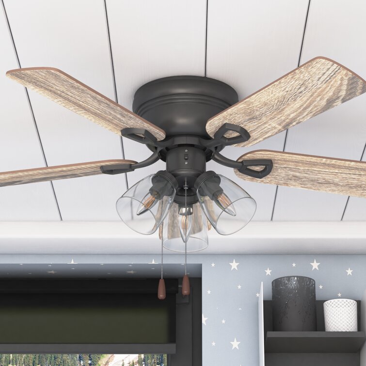 How to Remove a Ceiling Fan - The Home Depot