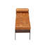Banc en cuir véritable Clarkson-531079603