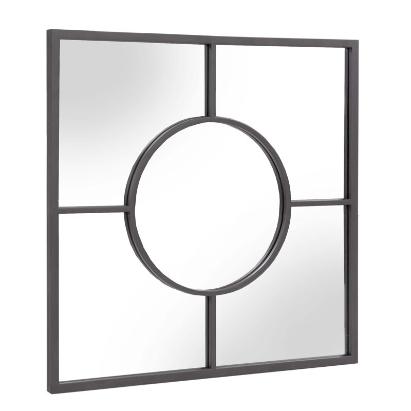 Miroir mural