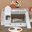 Lit pour enfant Chelchowska-1660800681