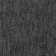 Tapis gris foncé lavable en machine Brenly