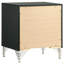 Table de chevet Malcolm