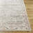 Isaic Washable Oriental Indoor Rug-1440906584