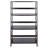 Eleia Bookcase