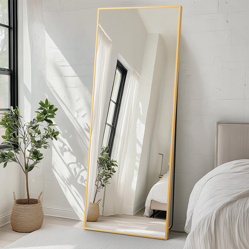 Full Length Mirror