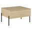 Coffee Table with Storage-2137531826