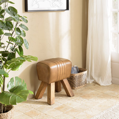 MARCEL Storage Bench